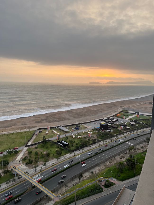 Tag 26

Lima