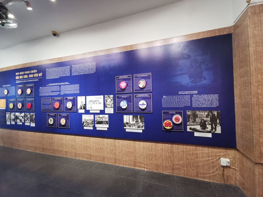 ... exposiciones acerca de la cobertura fotográfica de la guerra ...
