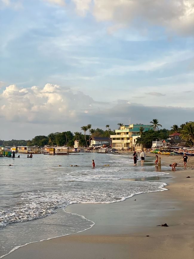 Manila – Un Viaje a Través del Caos, la Cultura y el Paraíso