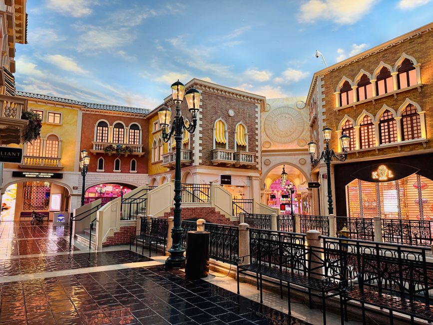 The Venetian