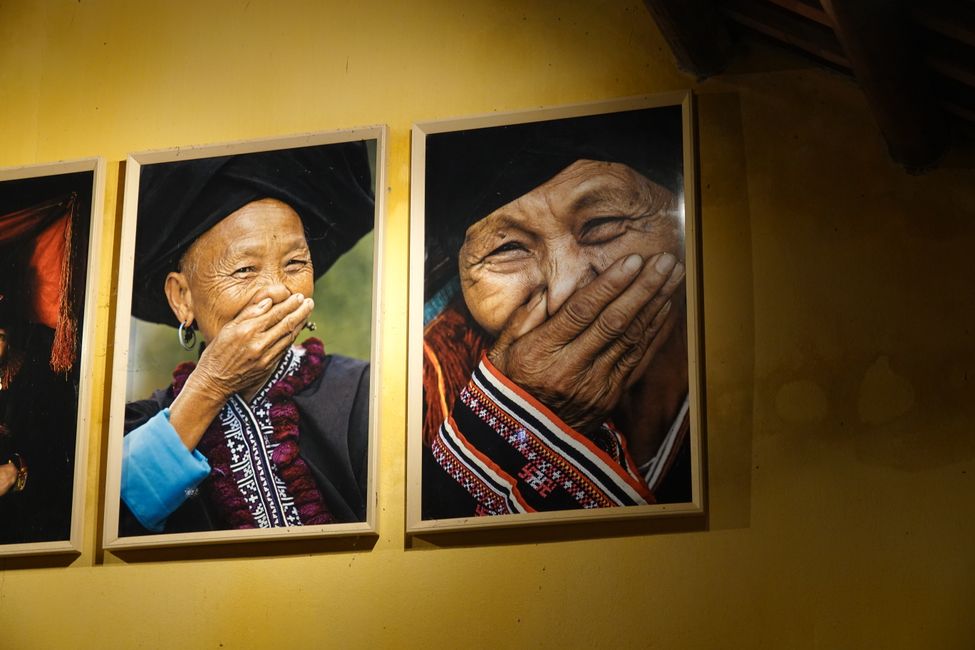 Hoi An mit dem Fahrrad und einer ganz besonderen Begegnung