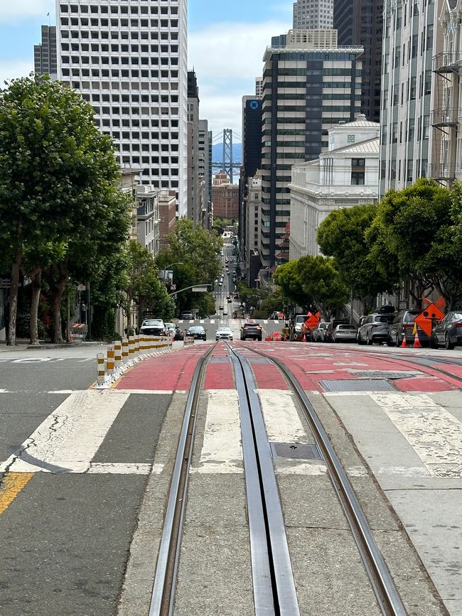 San Francisco 