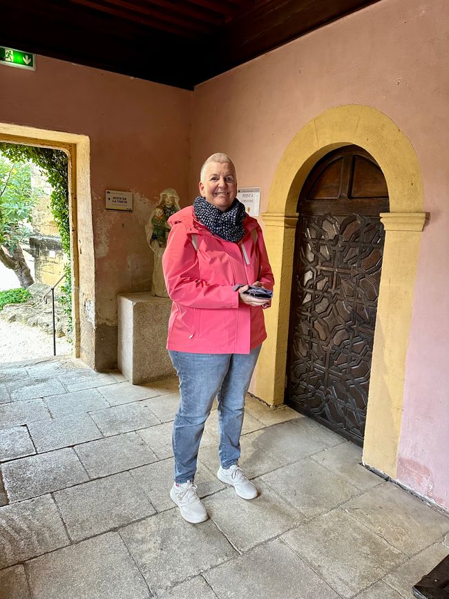 Lourmarin and its Castle