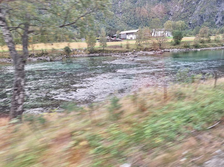 Tag 14 Andalsnes