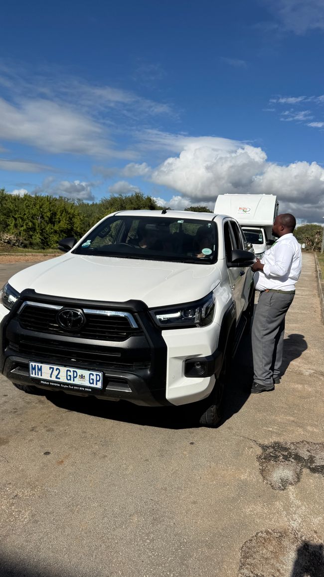 Addo Nationalpark