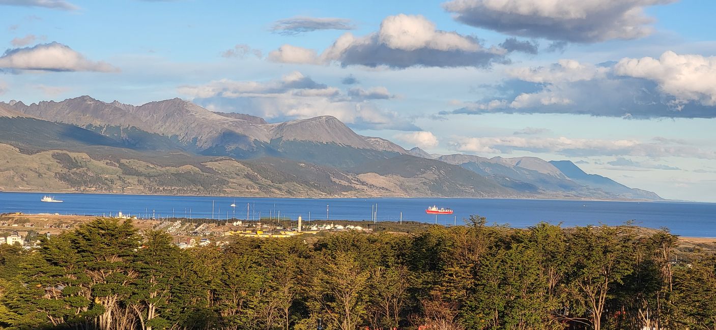 Ushuaia