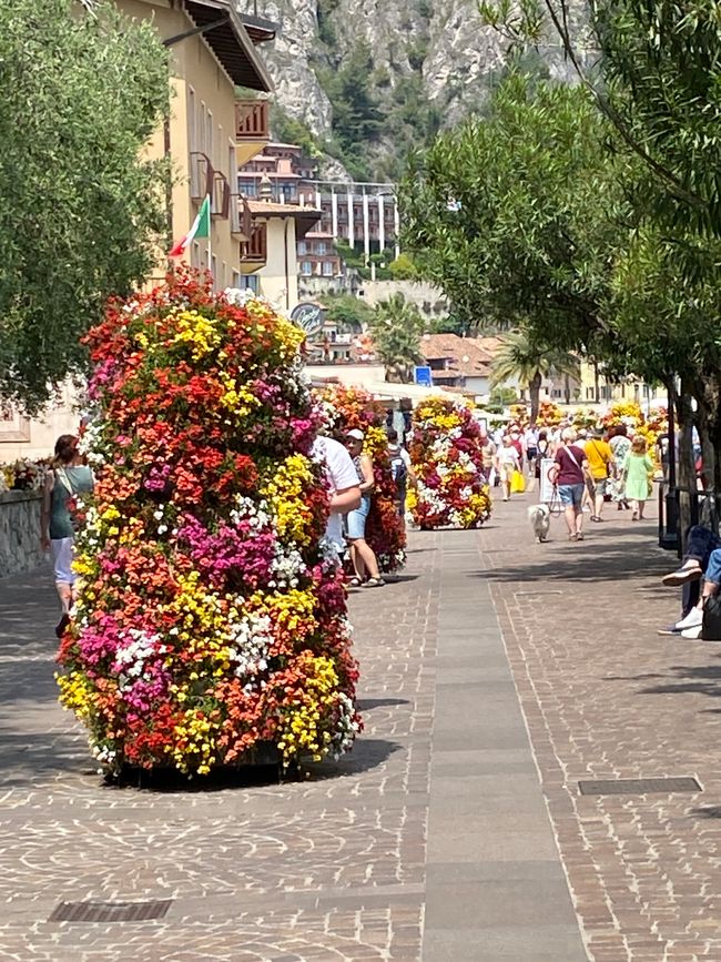 Limone sul Garda