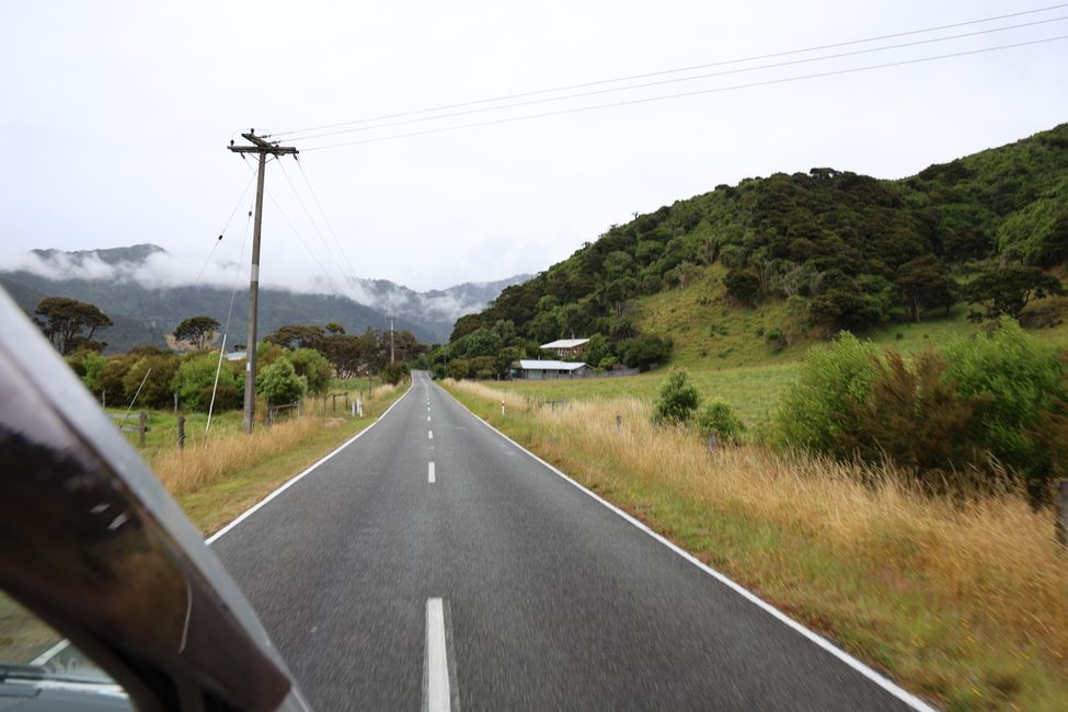 Abel Tasman