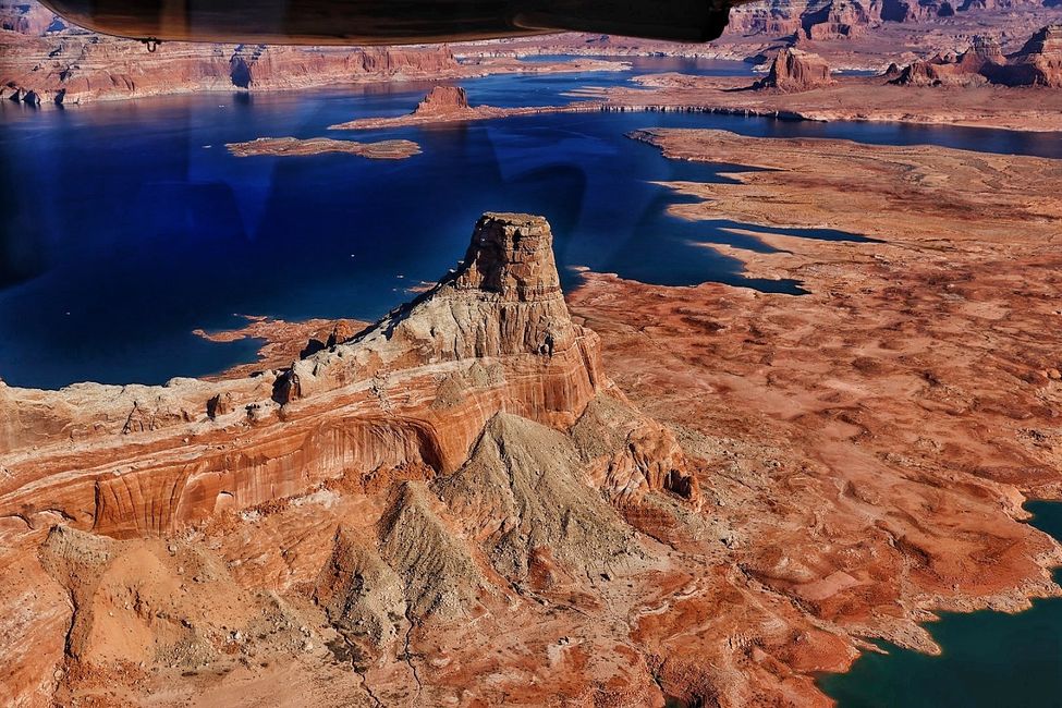Lake Powell