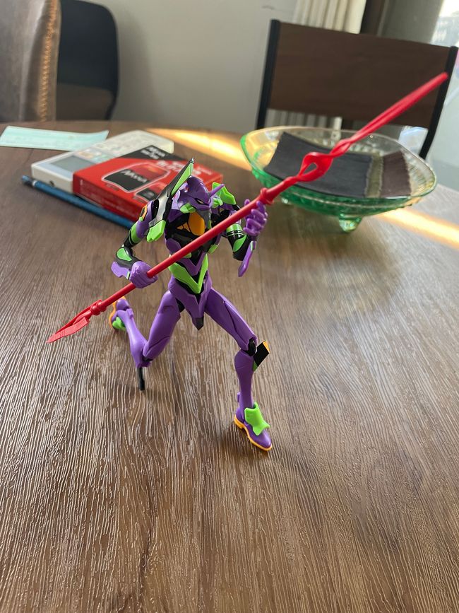 Evangelion
