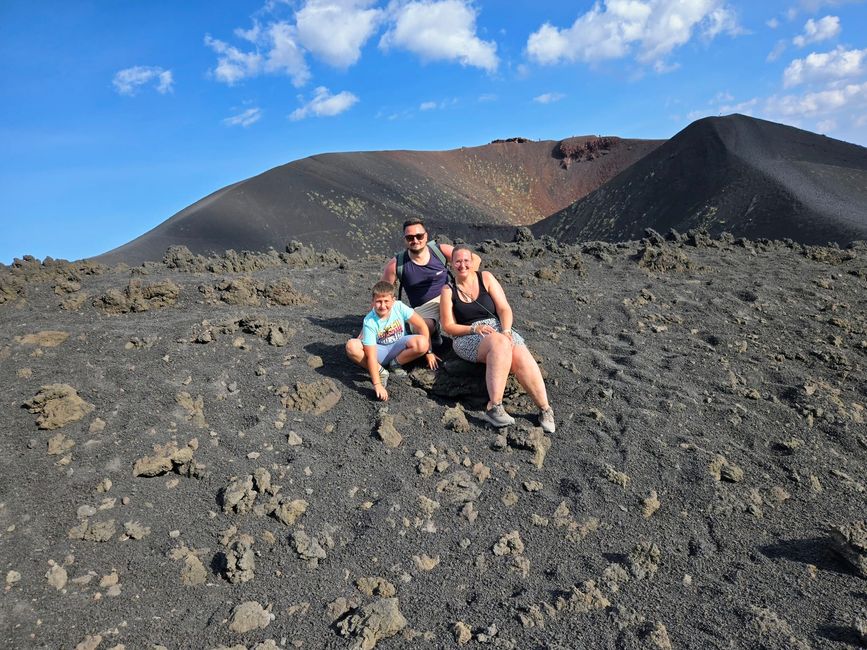 Etna