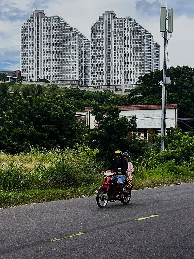 Apec Mandala Wyndham Hotel