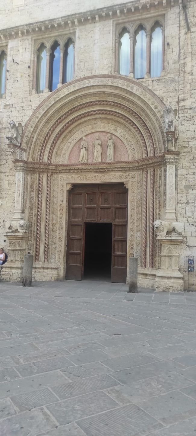 Perugia
