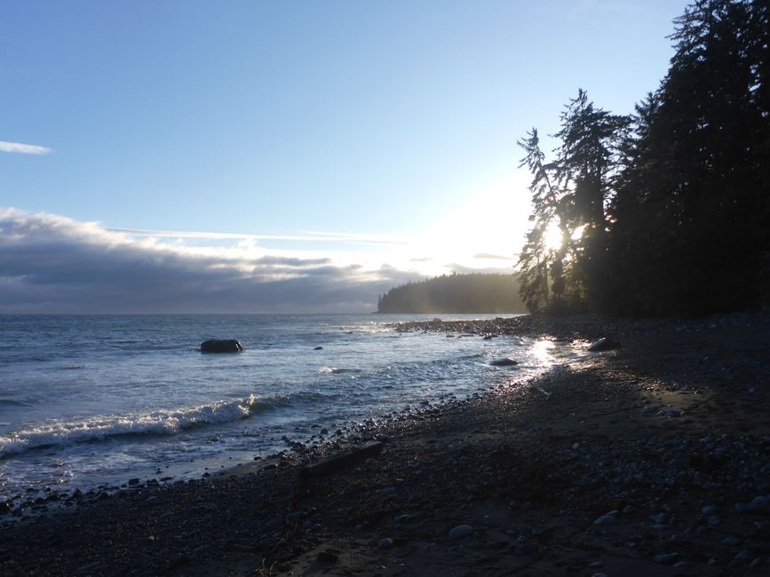 2025-05-29 Vancouver Island Cycling Tour