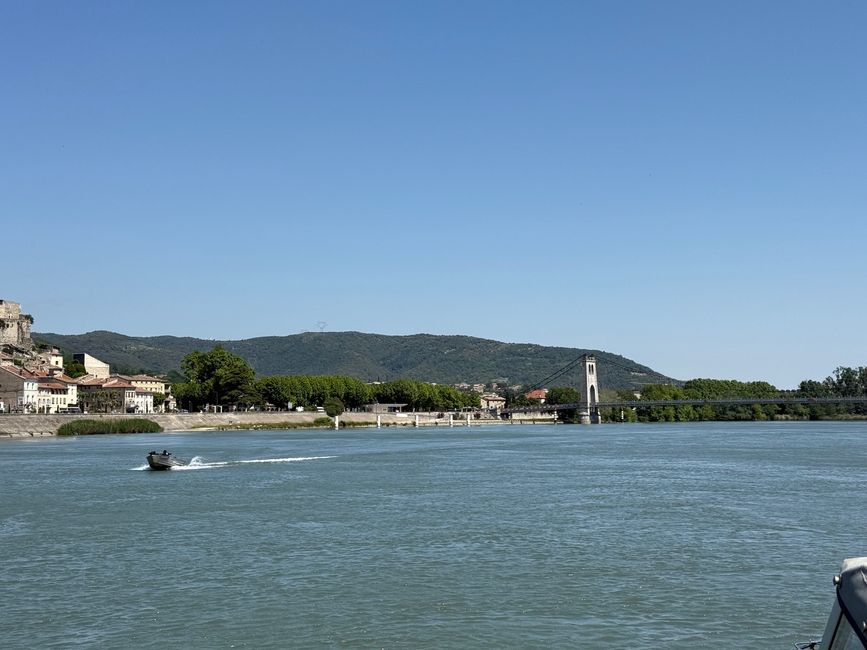 La Voulte-sur-Rhône