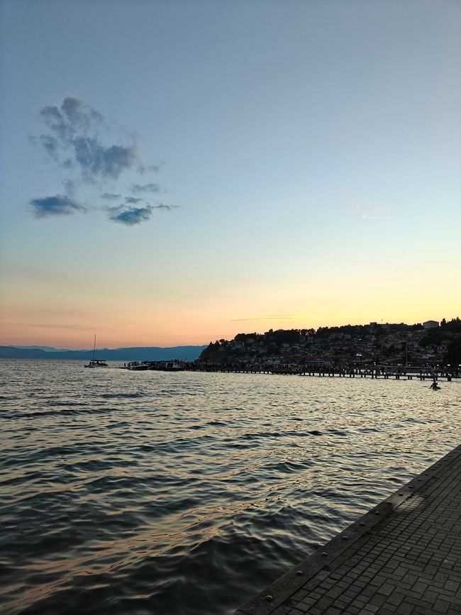 Ohrid