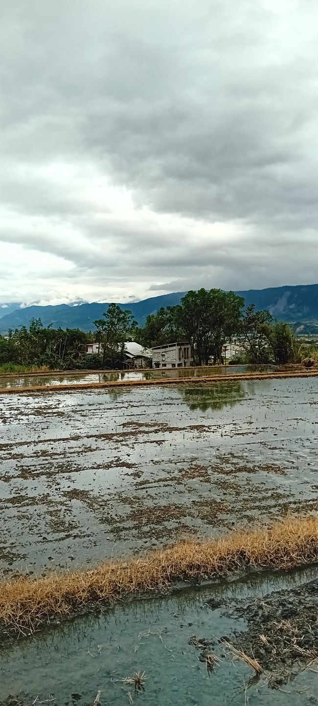 Luye y Taitung