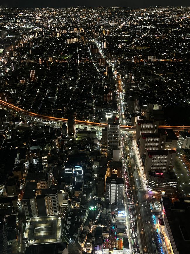 Osaka - Tag 11 