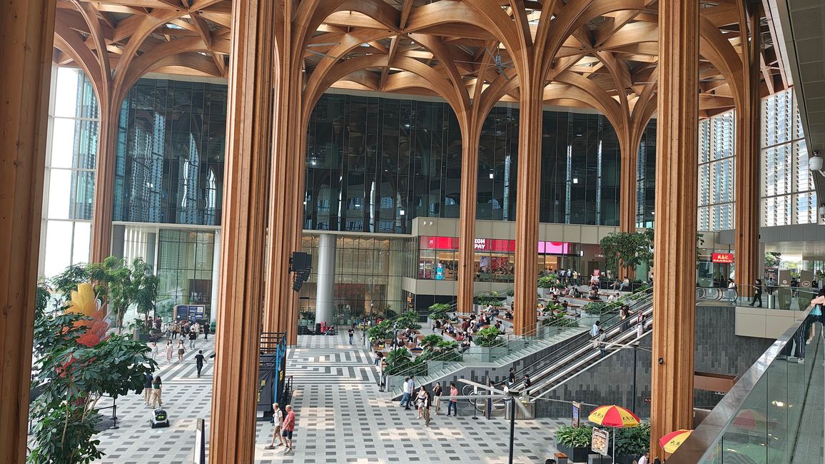 A Cathedral for Leisure Hours
