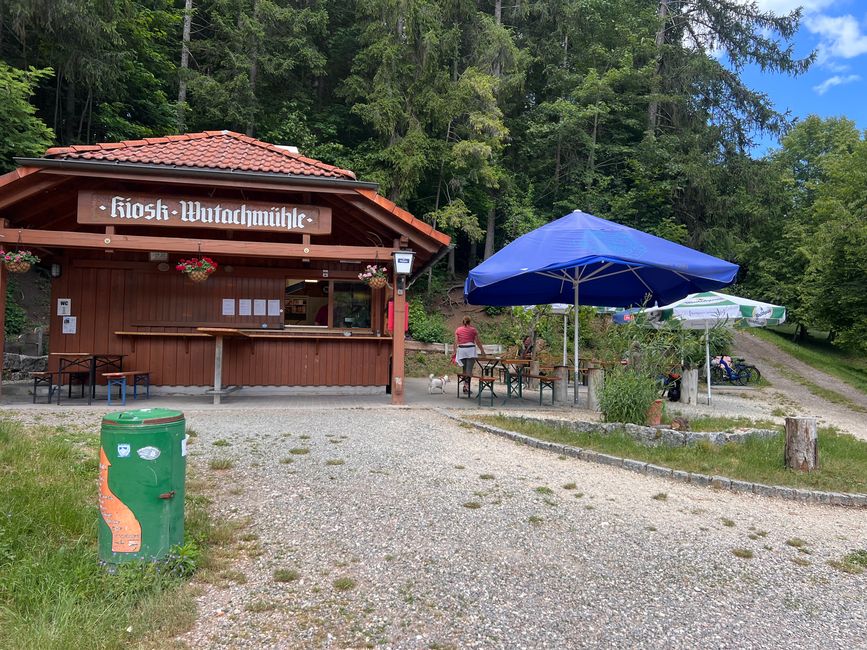 28 Wutachschlucht Pro Wolermoos