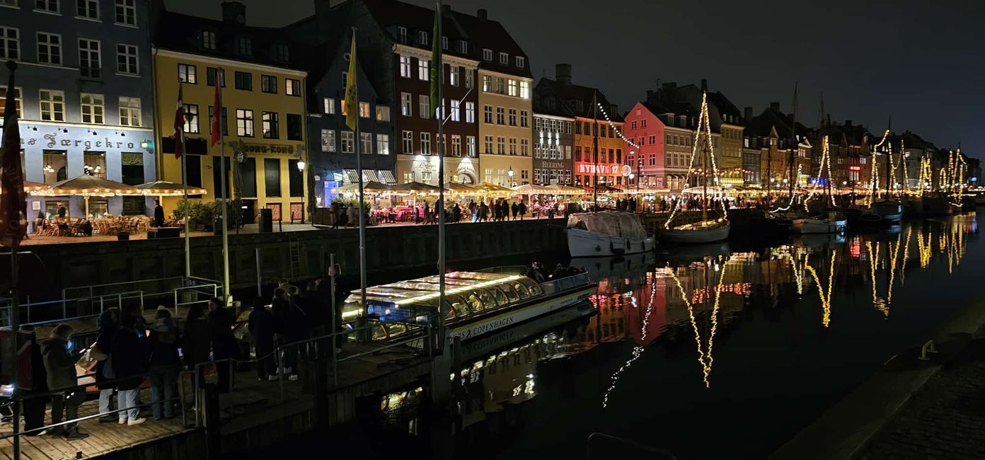 Copenhagen