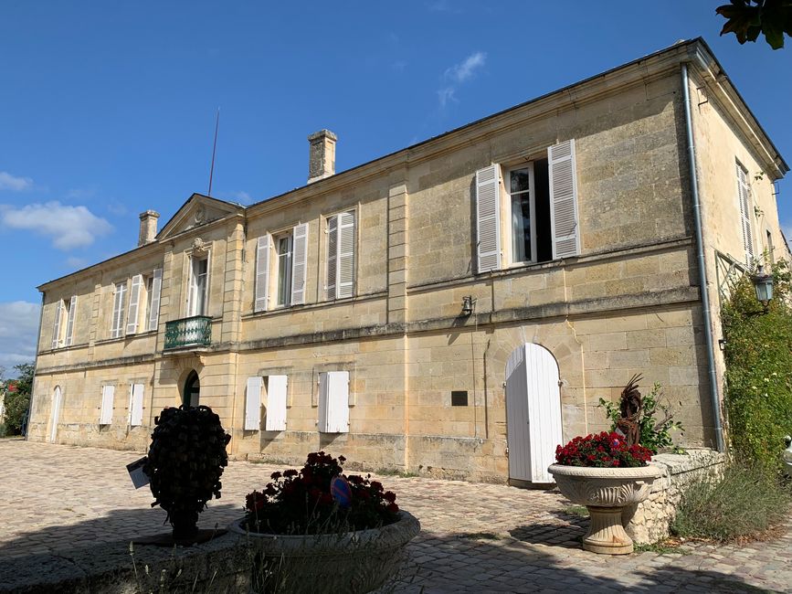 Dégustation