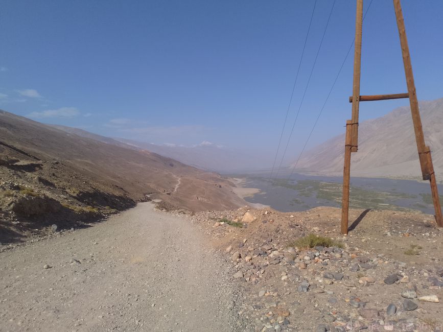 Valle de Wakhan