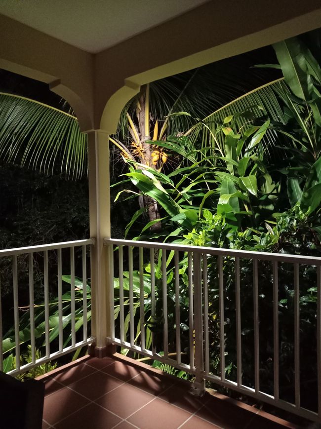 Terrasse 1
