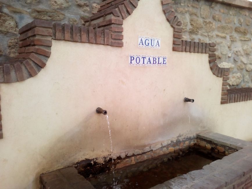 Fotos de Castilléjar (de los Ríos) (Granada) (diciembre 2022) (parte 1)