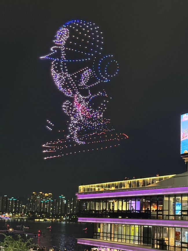 Esperienze a Seoul