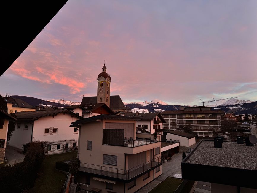 Guten Morgen Natz