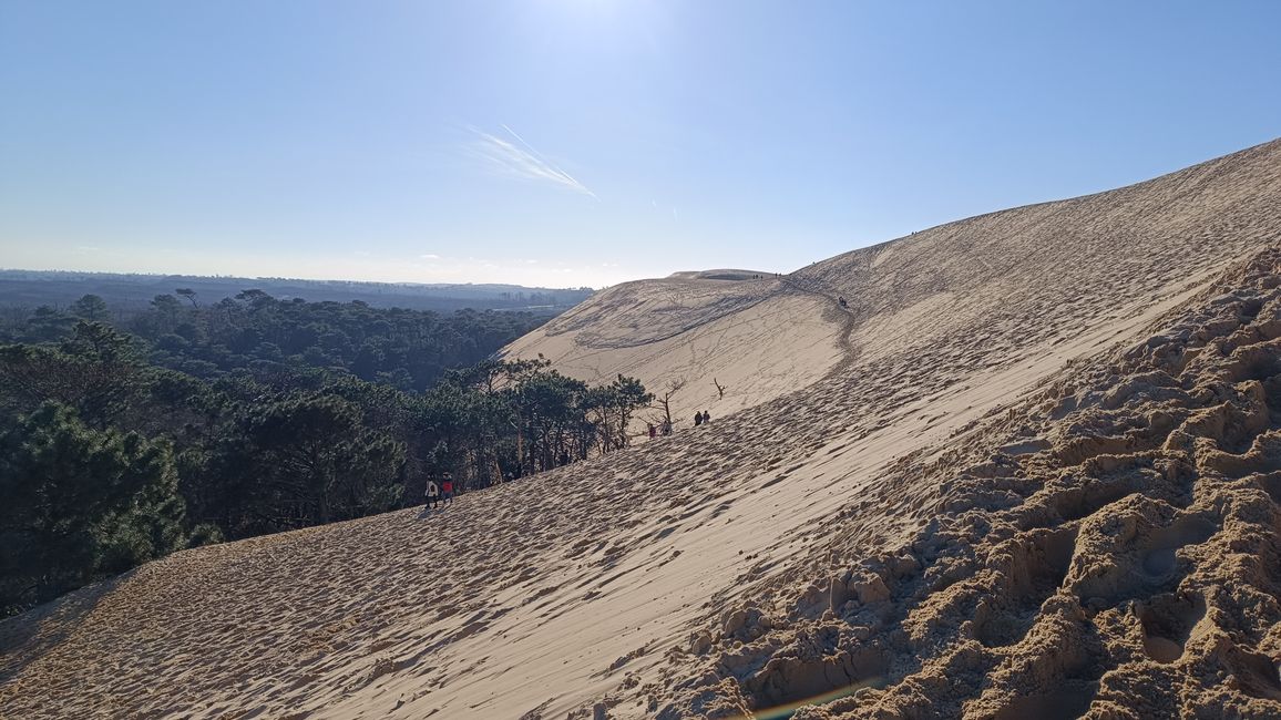 Arcachon/ Dune du Pilat