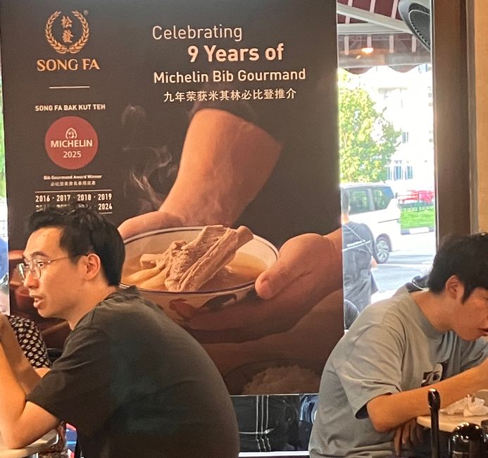 Gourmet i gadekøkkenet