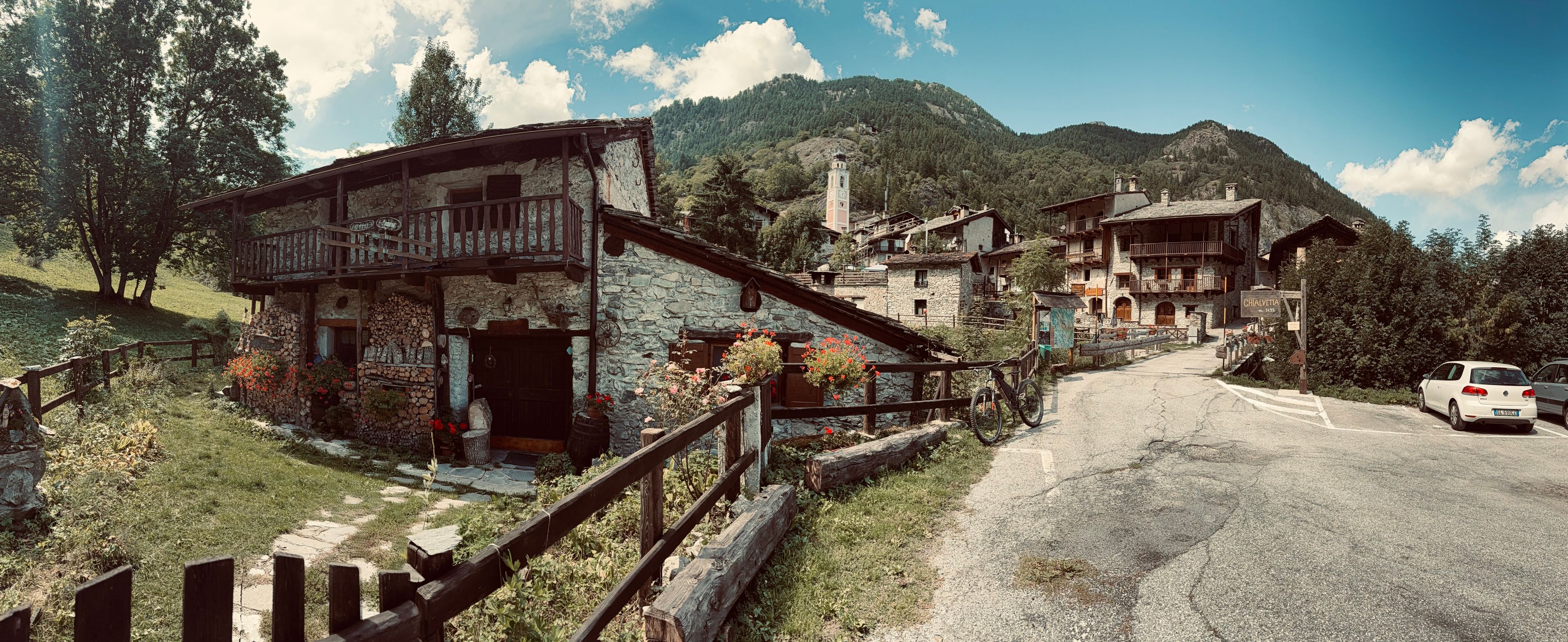 Piémont