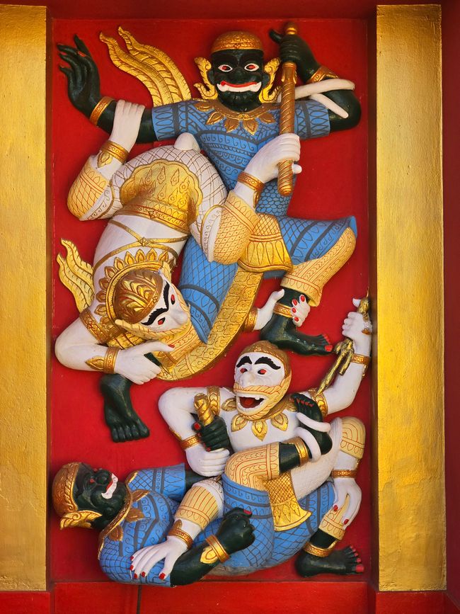 Pha That Luang