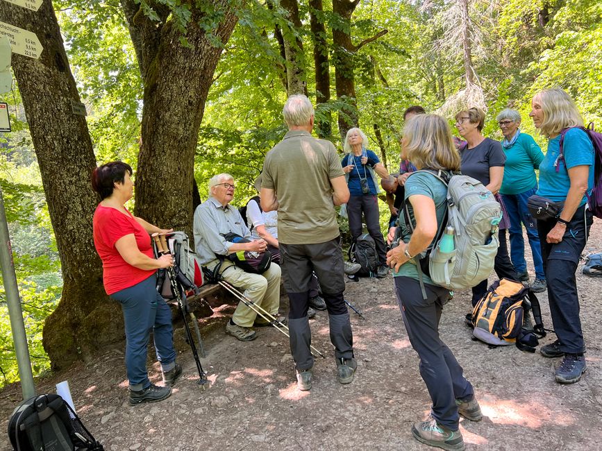 28 Wutachschlucht Pro Wolermoos