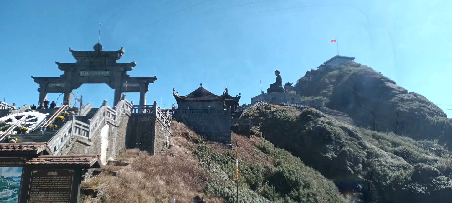 2025-01-22 Ha Giang Loop und Sapa, Vietnam