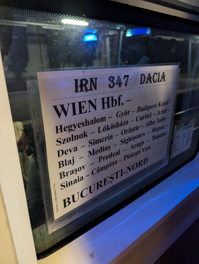 Di nuovo a casa e uno sguardo al mio viaggio