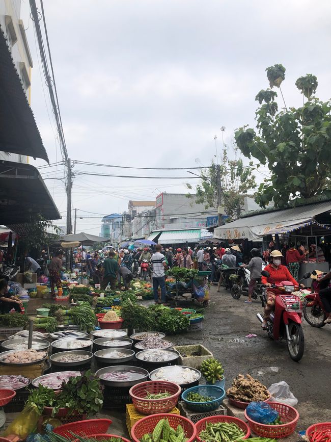 Local Market 
