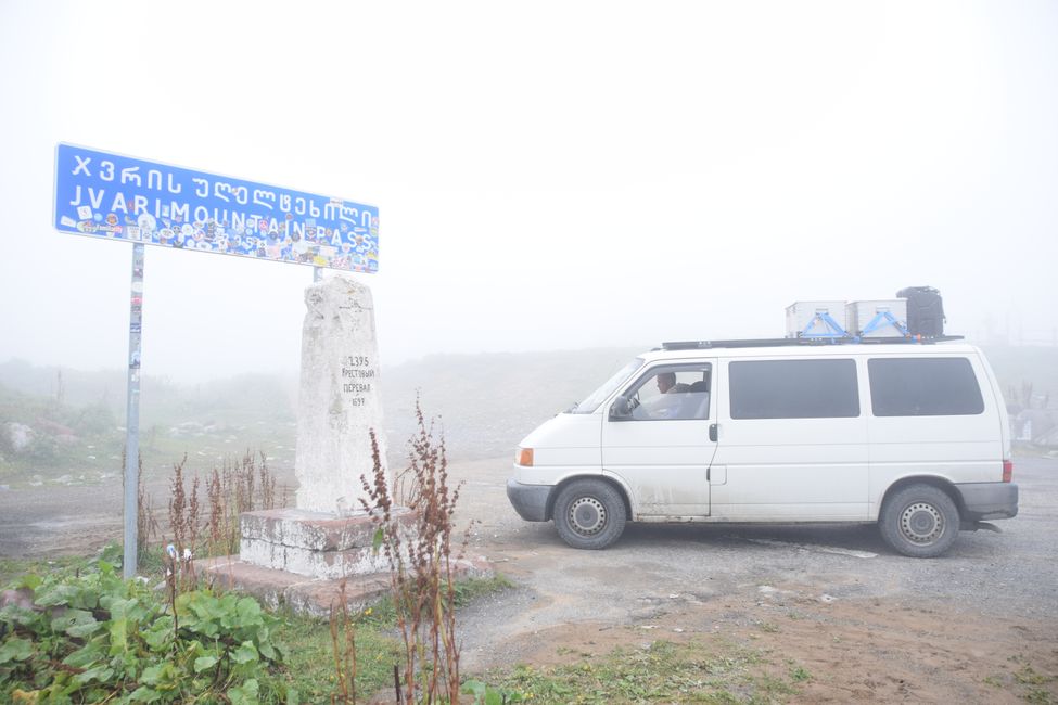 Kreuzpass 