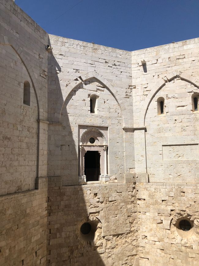 Castel del Monte