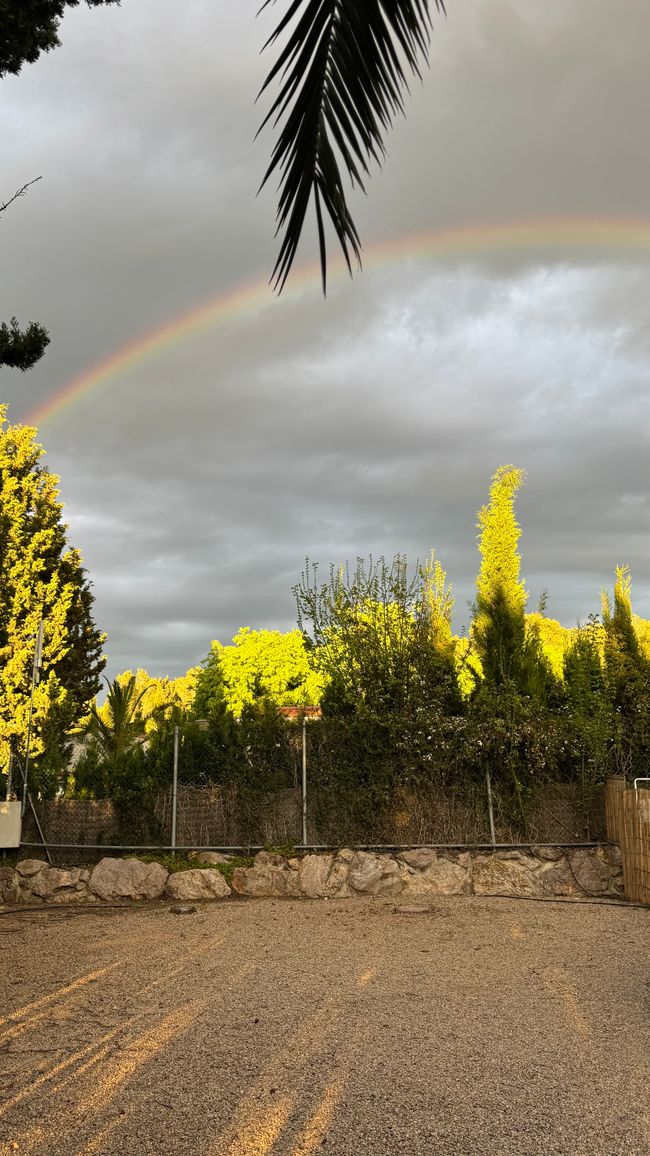 Tarragona - Vilanovapark 4 Sterne Campingplatz