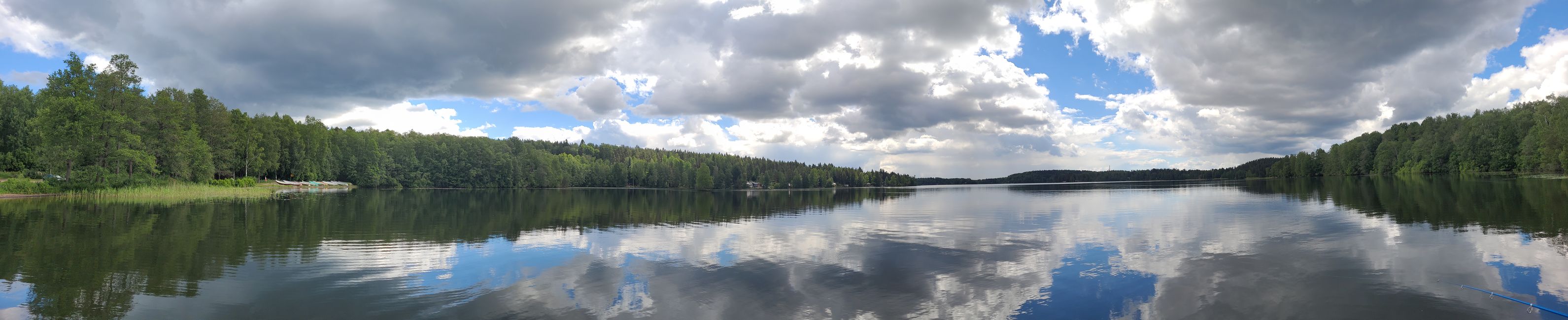 Finnland 31.Mai-14.Juni 2024/13.Juni