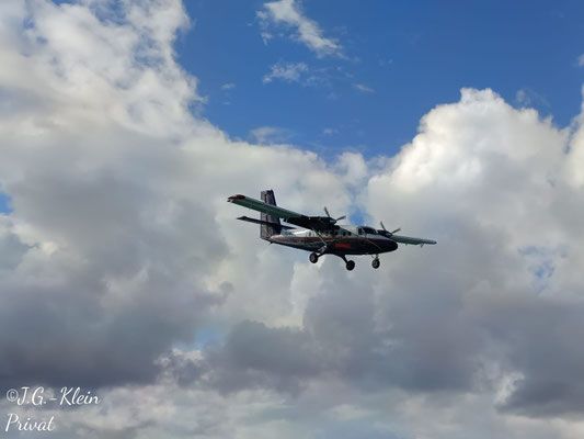 Philipsburg / Sint Maarten
Maho Beach