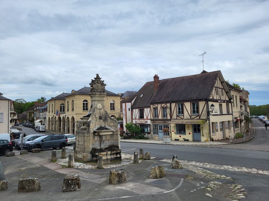 La Roche-Guyon