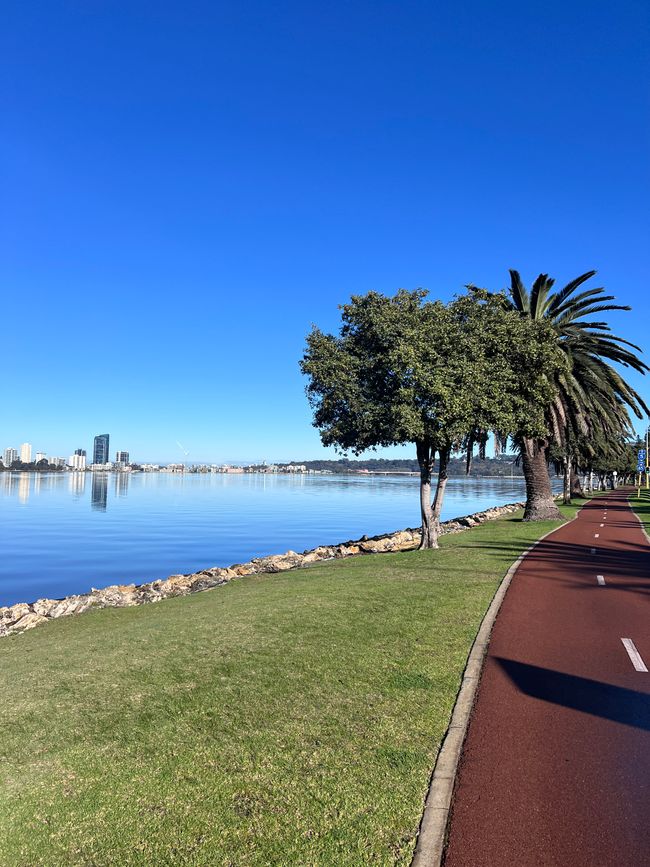 Perth