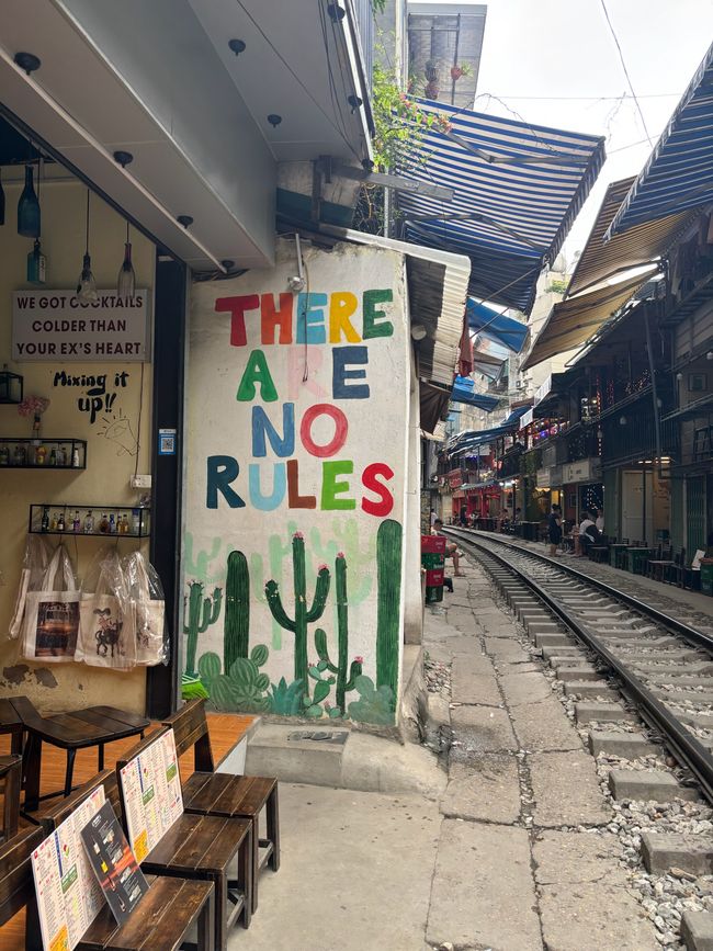 Good Morning Vietnam!