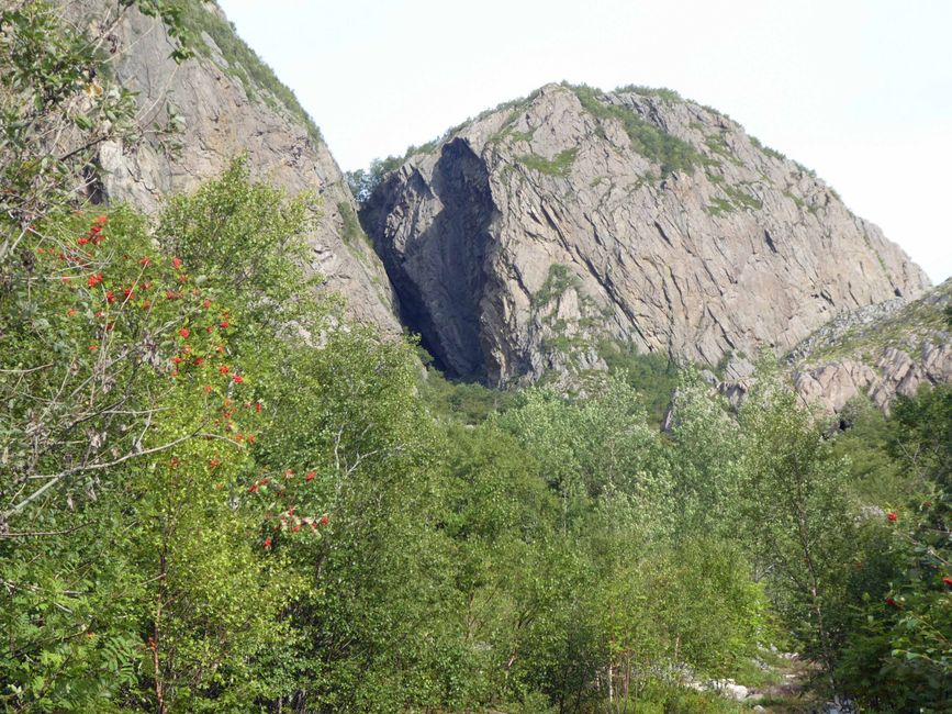 Brønnøysund, 14 de agosto de 2024