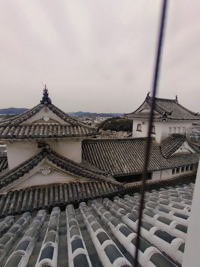 Himeji