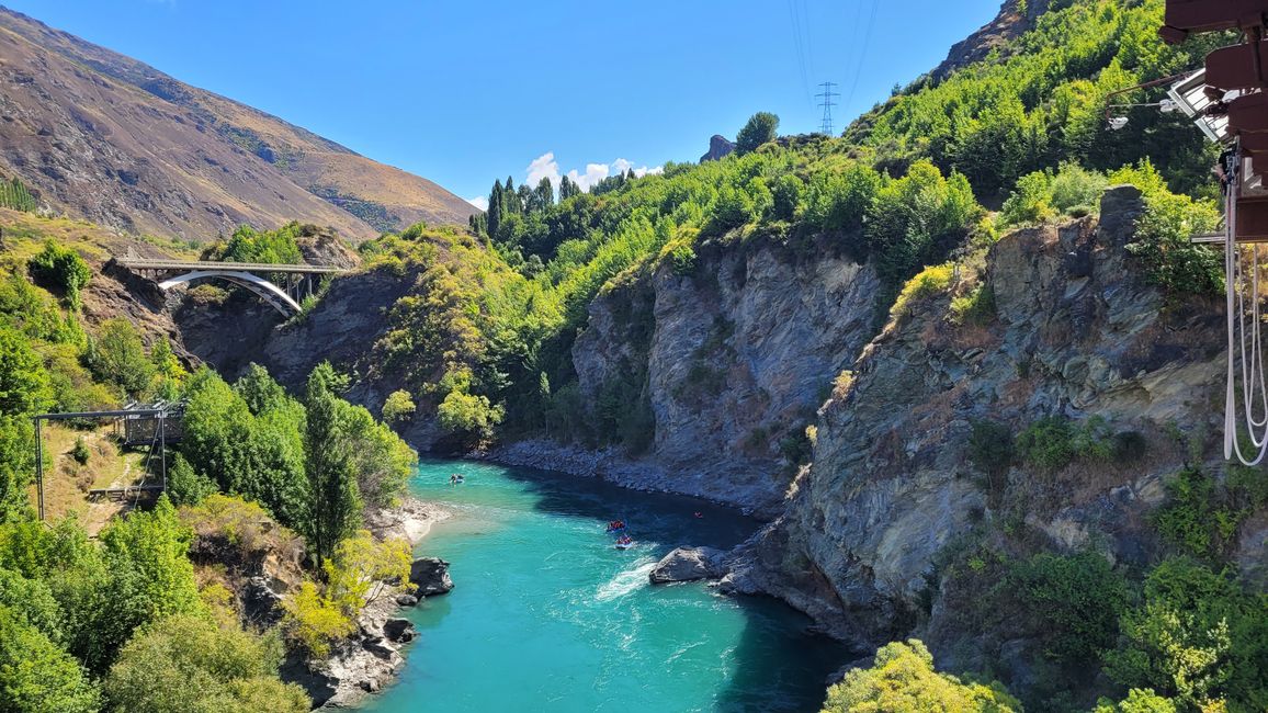 29.Januar-27.Februar 2025Neuseeland
10.Februar